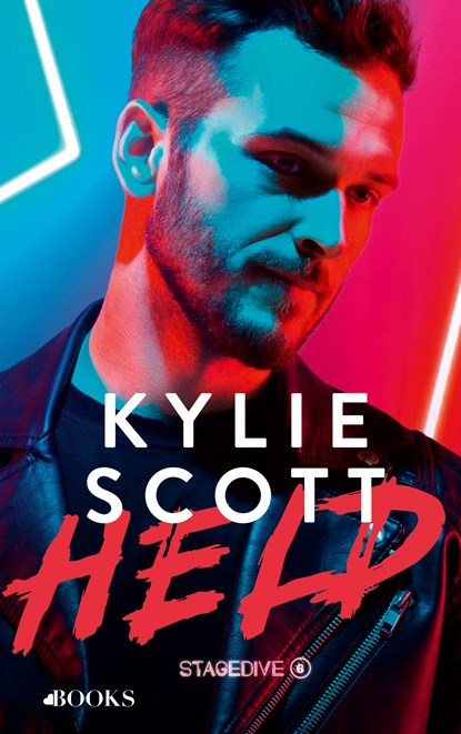Held, Kylie Scott - Ebook - 9789021485621