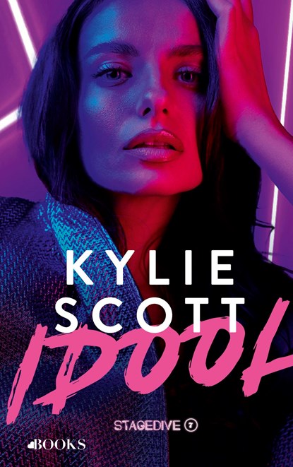 Idool, Kylie Scott - Ebook - 9789021485638
