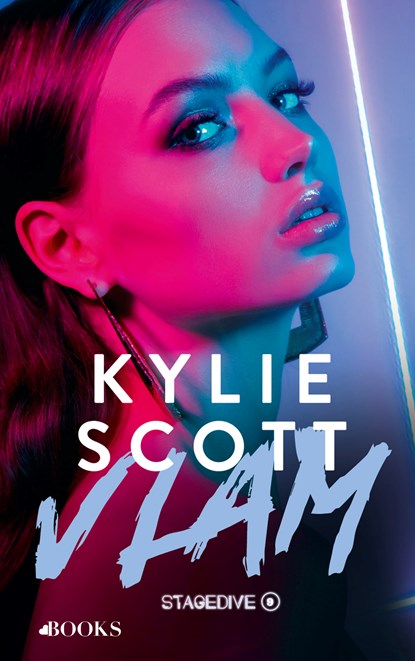 Vlam, Kylie Scott - Ebook - 9789021485645