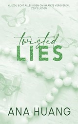 Twisted lies, Ana Huang -  - 9789021485850