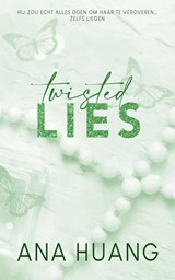 Twisted lies, Ana Huang -  - 9789021485867