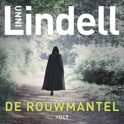 De rouwmantel, Unni Lindell - Luisterboek MP3 - 9789021486055