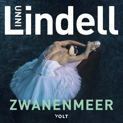 Zwanenmeer, Unni Lindell - Luisterboek MP3 - 9789021486079