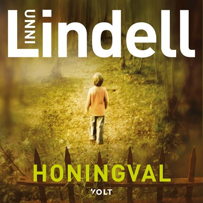 Honingval, Unni Lindell - Luisterboek MP3 - 9789021486086
