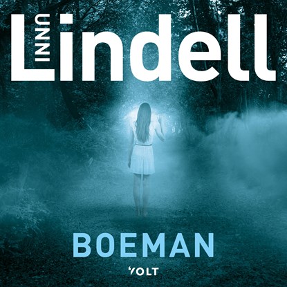 Boeman, Unni Lindell - Luisterboek MP3 - 9789021486246