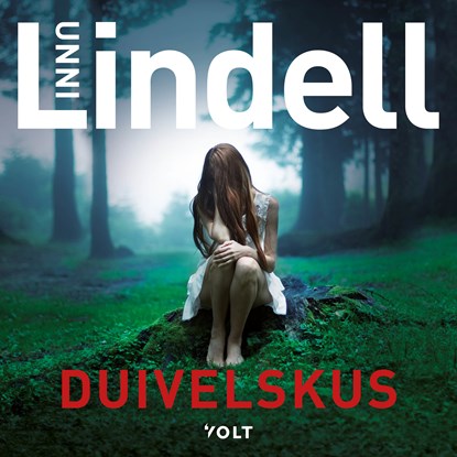 Duivelskus, Unni Lindell - Luisterboek MP3 - 9789021486321