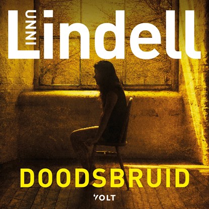 Doodsbruid, Unni Lindell - Luisterboek MP3 - 9789021486338