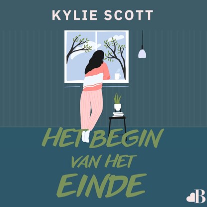 Het begin van het einde, Kylie Scott - Luisterboek MP3 - 9789021486420