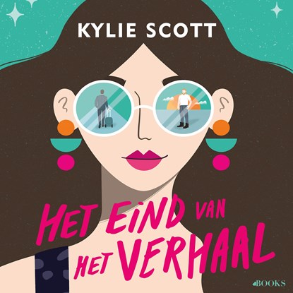 Het eind van het verhaal, Kylie Scott - Luisterboek MP3 - 9789021486444