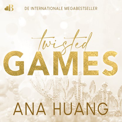 Twisted games, Ana Huang - Luisterboek MP3 - 9789021486468