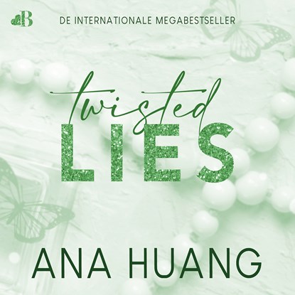 Twisted lies, Ana Huang - Luisterboek MP3 - 9789021487045