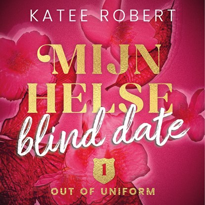 Mijn helse blind date, Katee Robert - Luisterboek MP3 - 9789021487106