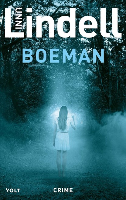 Boeman, Unni Lindell - Ebook - 9789021487236