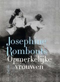 Opmerkelijke vrouwen | Josephine Rombouts | 