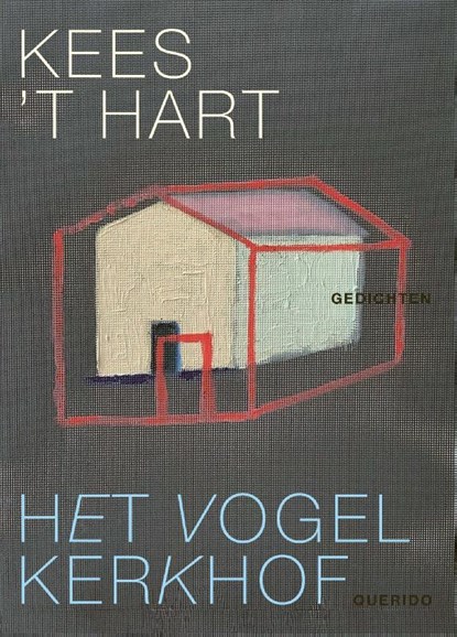 Het vogelkerkhof, Kees 't Hart - Paperback - 9789021487397