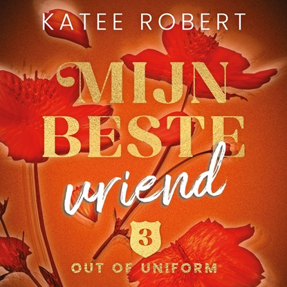 Mijn beste vriend, Katee Robert - Luisterboek MP3 - 9789021487472