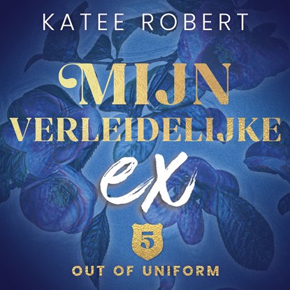 Mijn verleidelijke ex, Katee Robert - Luisterboek MP3 - 9789021487496