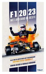 Met afstand de beste | Erwin Jaeggi ; Ronald Vording | 9789021487748
