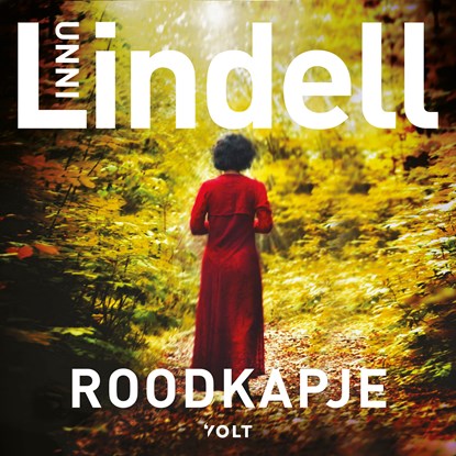 Roodkapje, Unni Lindell - Luisterboek MP3 - 9789021487946