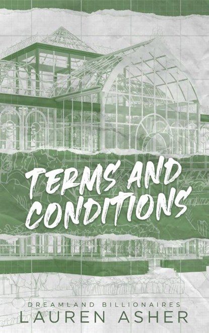 Terms and Conditions, Lauren Asher - Paperback - 9789021487960