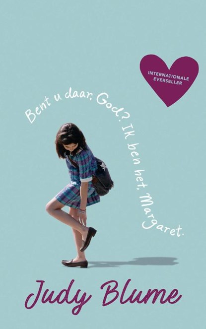 Bent u daar, God? Ik ben het, Margaret, Judy Blume - Paperback - 9789021488097