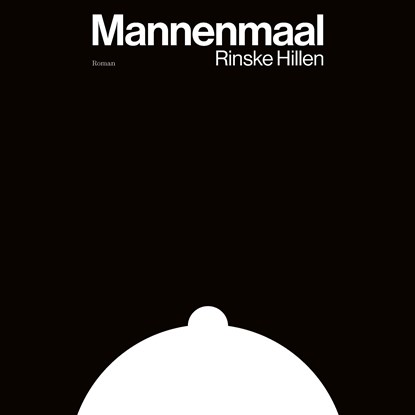 Mannenmaal, Rinske Hillen - Luisterboek MP3 - 9789021488608