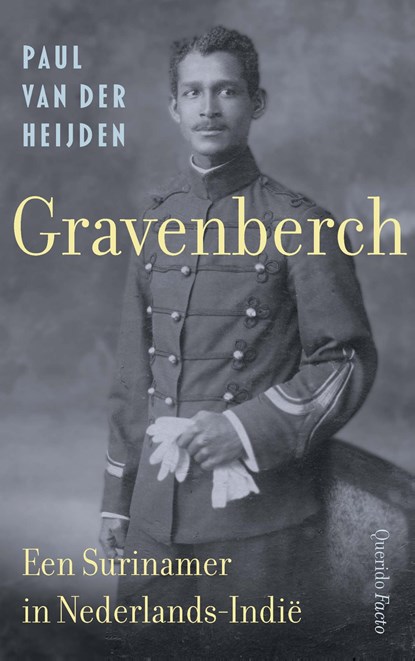 Gravenberch, Paul van der Heijden - Paperback - 9789021488660