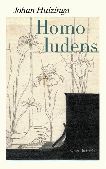 Homo ludens, Johan Huizinga - Paperback - 9789021489421