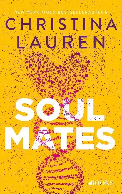 Soulmates, Christina Lauren - Ebook - 9789021489506