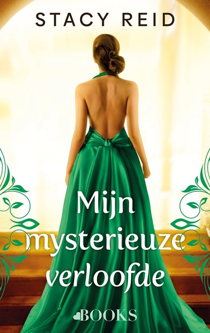 Mijn mysterieuze verloofde, Stacy Reid - Ebook - 9789021489537