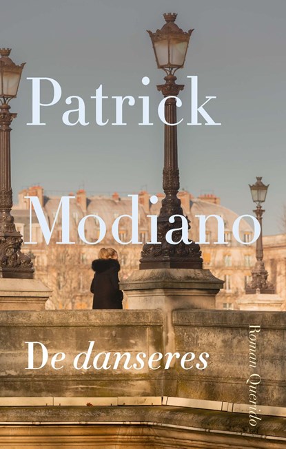 De danseres, Patrick Modiano - Ebook - 9789021490007