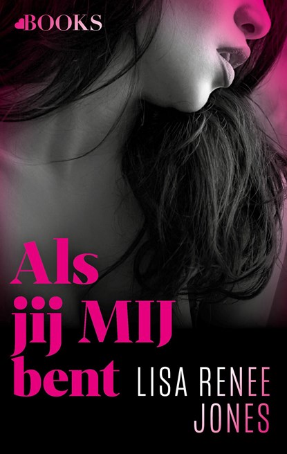 Als jij mij bent, Lisa Renee Jones - Ebook - 9789021490847