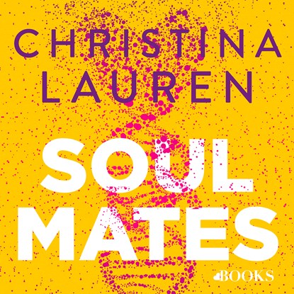 Soulmates, Christina Lauren - Luisterboek MP3 - 9789021494319