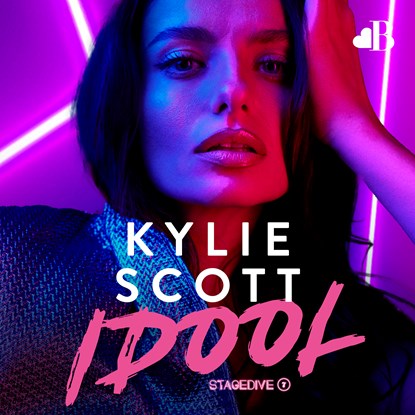 Idool, Kylie Scott - Luisterboek MP3 - 9789021496702