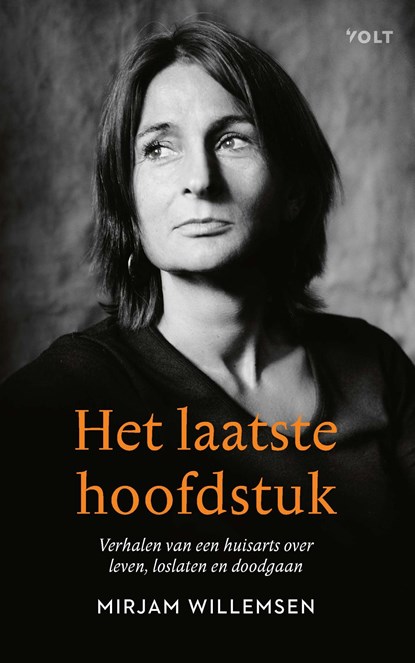 Het laatste hoofdstuk, Mirjam Willemsen - Ebook - 9789021497884