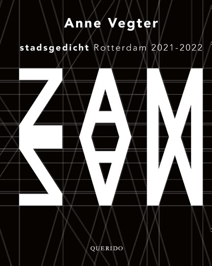 Zam Zam, Anne Vegter - Paperback - 9789021498003