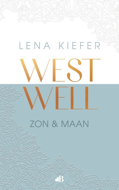 Zon en maan, Lena Kiefer - Ebook - 9789021498140
