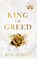 King of greed, Ana Huang - Paperback - 9789021498393