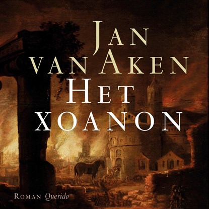 Het xoanon, Jan van Aken - Luisterboek MP3 - 9789021498461