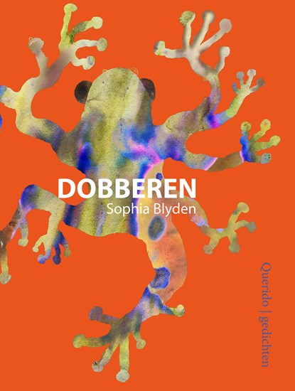 Dobberen, Sophia Blyden - Paperback - 9789021498676