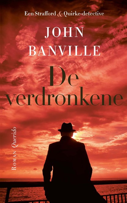 De verdronkene, John Banville - Paperback - 9789021498720