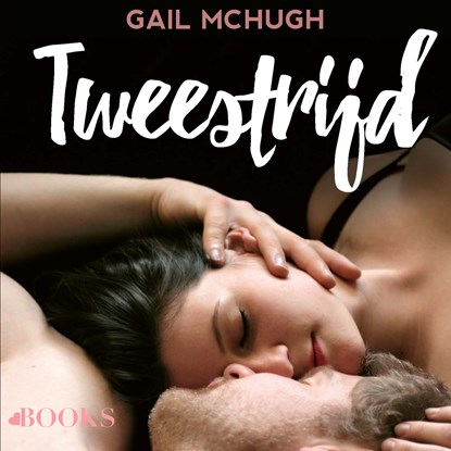 Tweestrijd, Gail McHugh - Luisterboek MP3 - 9789021498744