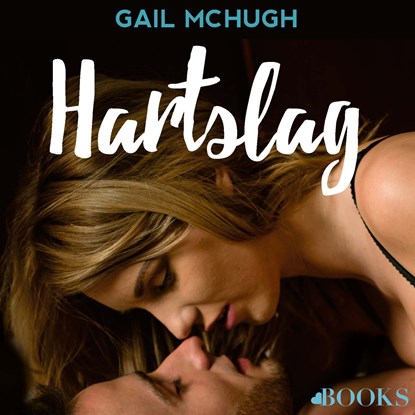 Hartslag, Gail McHugh - Luisterboek MP3 - 9789021498751