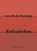 Tekstielen, Sarah de Koning - Paperback - 9789021499048