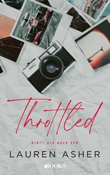 Throttled van Lauren Asher