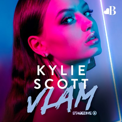 Vlam, Kylie Scott - Luisterboek MP3 - 9789021499284