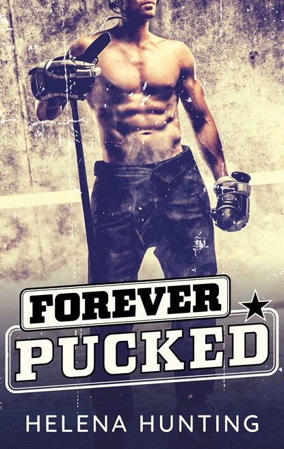 Forever pucked, Helena Hunting - Ebook - 9789021499321