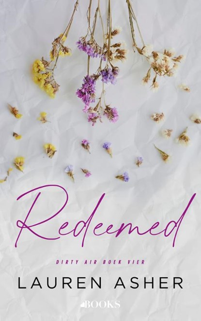 Redeemed, Lauren Asher - Paperback - 9789021499727