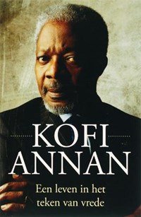 Kofi Annan | S. Meisler | 