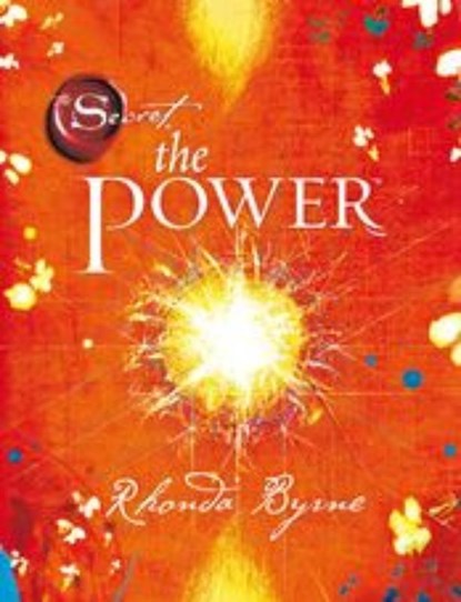 The Power, Rhonda Byrne ; Vitataal - Gebonden - 9789021509914